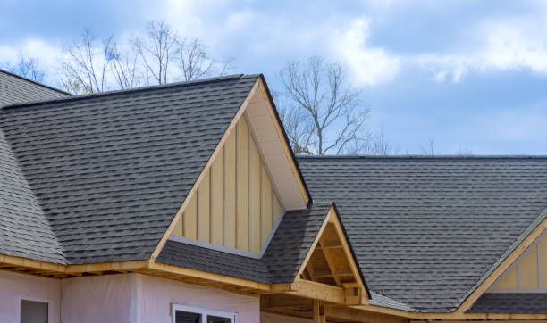 EPDM Roofing in Chubbuck, ID